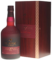Redbreast 27 Jahre Single Pot Still hier kaufen