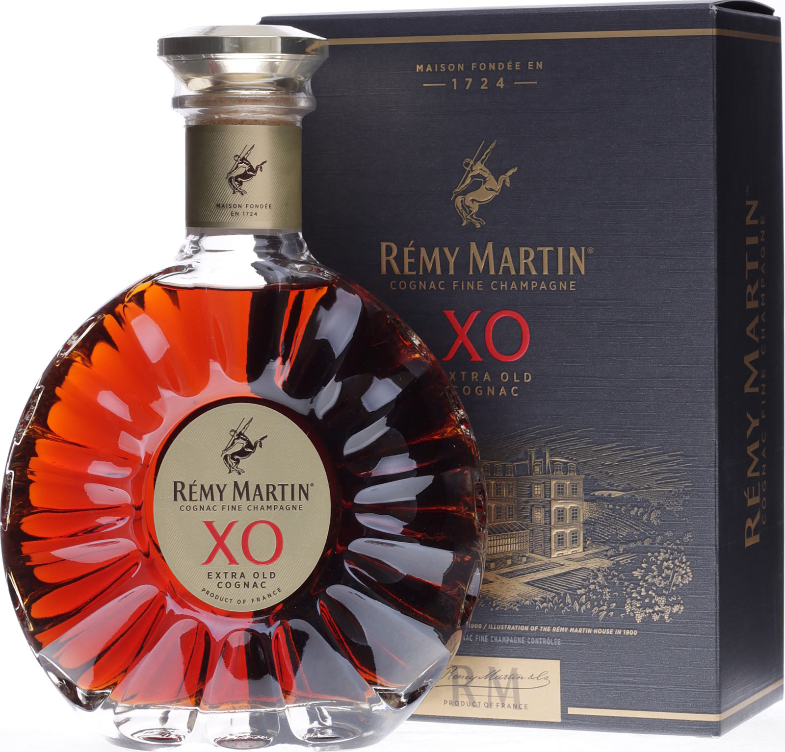 Remy Martin XO Cognac hier bei uns im Shop