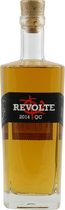 Revolte 2014QC Rum 0,5 Liter 56 % Vol. - weitere Rum Revolte 2014QC Rum 0,5 Liter 56 % Vol. - weitere Rum