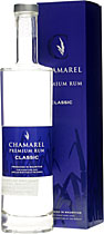 Rhumerie Chamarel Classic Rum 0,7 Liter 50 % Vol. im Sh