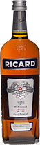 Ricard Pastis hier bei uns im Onlineshop
