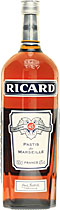 Ricard Pastis hier bei uns im Onlineshop verf�gbar