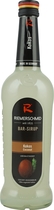 Riemerschmid Coconut (Kokos) Bar Sirup 0,7 Liter