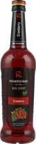 Riemerschmid Cranberry Sirup � Fruchtig & S�uerlich