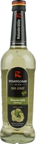 Riemerschmid Elderflower (Holunderbl�te) Bar Sirup 0,7 