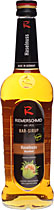 Riemerschmid Hazelnut (Haselnuss) Bar Sirup 0,7 Liter
