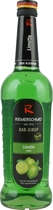 Riemerschmid Lime Bar Sirup 0,7L � Limettenaroma