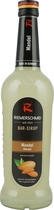 Riemerschmid Mandel Bar Sirup 0,7L  Aromatischer Almond