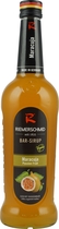 Riemerschmid Maracuja Bar Sirup 0,7L � Fruchtgeschmack
