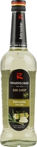 Riemerschmid Rohrzucker Bar Sirup 0,7 Liter