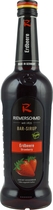Riemerschmid Strawberry Erdbeeraroma f�r Cocktails