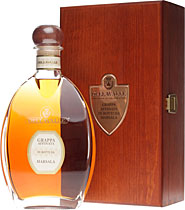 Roberto Dellavalle Grappa Affinata hier im Onlineshop