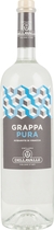 Roberto Dellavalle Grappa Blanc aus dem Piemont