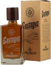 Dellavalle Grappa Castagno - Grappa mit Kastanienaroma 