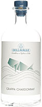 Roberto Dellavalle Grappa Chardonnay Villa Isa 700ml