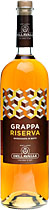 Roberto Dellavalle Grappa Riserva hier bei uns im Shop