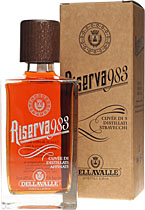 Roberto Dellavalle Grappa Riserva 1983 im Onlineshop
