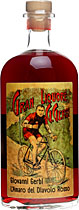Roberto Dellavalle Liquore Amaro Diavolo Rosso kaufen Roberto Dellavalle Liquore Amaro Diavolo Rosso kaufen