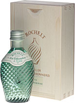 Rochelt Rote Williamsbirne 0,04 Liter 52 % Vol.