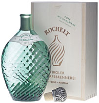 Rochelt Rote Williamsbirne bei uns im Shop bestellen.