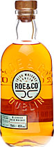 Roe & Co Irish Whiskey als Premium Whiskey 700 ml Roe & Co Irish Whiskey als Premium Whiskey 700 ml
