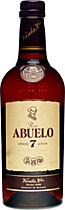 Ron Abuelo 7 Anos Premium Rum aus Panama kaufen