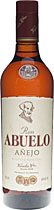Ron Abuelo Anejo Reserva Especial aus Panama hier im Ru
