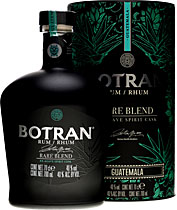 Ron Botran Blend Ex Agave Spirit Cask bei uns kaufen.