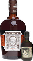 Ron Botucal Mantuano Geschenkset hier im Onlineshop