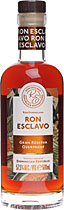 Ron Esclavo Gran Reserva Overproof 0,5 Liter 57,5 % Vol