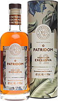 Ron Patridom Seleccion Exclusiva Rum im Shop kaufen.