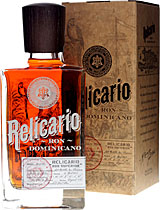 Ron Relicario Superior Solera hier im Shop kaufen
