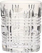 Ron Santisima Tumbler, passendes Glas zum hochwertigen 