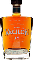 Ron Vacilon Anejo 18 Jahre hier im Shop kaufen Ron Vacilon Anejo 18 Jahre hier im Shop kaufen