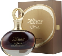 Ron Zacapa Royal Rum aus Guatemala g�nstig im Shop