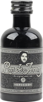 Ron de Jeremy Spiced 0,05 Liter 38 % Vol. Miniatur Ron de Jeremy Spiced 0,05 Liter 38 % Vol. Miniatur
