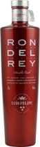 Ron del Rey Luis Felipe 0,7 l 40 % Vol. limitierter Spi Ron del Rey Luis Felipe 0,7 l 40 % Vol. limitierter Spi