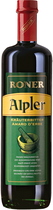 Roner Alpler Kräuterbitter aus Südtirol günstig kaufen Roner Alpler Kräuterbitter aus Südtirol günstig kaufen