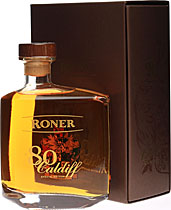 Roner Apfel Caldiff 80, Special Edition
