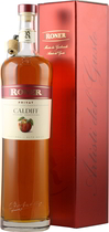 Roner Apfel Caldiff Privat 4,5 Liter 43 % Vol., erlesen Roner Apfel Caldiff Privat 4,5 Liter 43 % Vol., erlesen