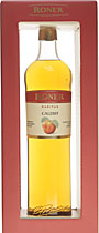 Roner Apfel Caldiff Raritas - hier im Onlineshop