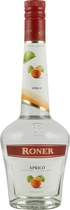 Roner Aprikose 0,7 Liter 40 % Vol., hochwertiger Obstbr