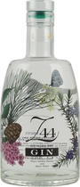 Roner Gin Z44 0,7 Liter 44% Vol. im Shop kaufen.