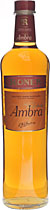 Roner Grappa Ambra La Morbida 0,7 Liter kaufen