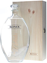 Roner Grappa La Morbida 1,5 Liter hier im Shop kaufen