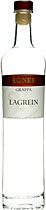 Roner Grappa Lagrein - Edler Genuss aus S�dtirol