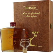 Roner Grappa Lagrein Riserva 0,7 Liter 40 % Vol. Roner Grappa Lagrein Riserva 0,7 Liter 40 % Vol.