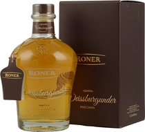 Roner Grappa Weissburgunder 0,7 Liter - 40 Roner Grappa