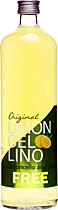 Roner Limoncellino: Alkoholfrei genie�en
