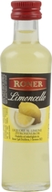 Roner Limoncello 0,04 Liter 30 % Vol., hochwertiger Zit Roner Limoncello 0,04 Liter 30 % Vol., hochwertiger Zit